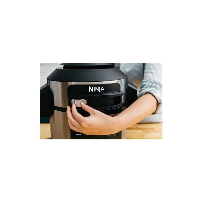 Olla Eléctrica Multifunción 6L Smartlid Multi Cooker Ninja Foodi NINJA OL550EU 8