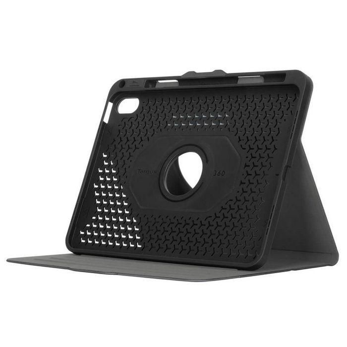 Targus VersaVu Slim Case Funda para Apple iPad 11ª Gen (2025) y iPad 10ª Gen 10.9 2022 - Negro 5