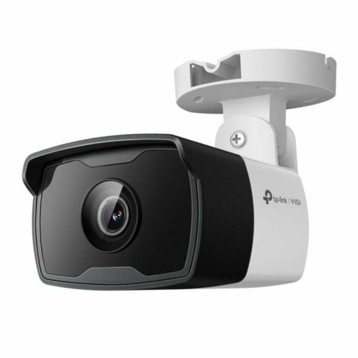 TP-LINK VIGI C330I(4MM) 3MP OUTDOOR BULLET NETWORK CAMERA 27 TP-LINK VIGI C330I(4MM) 3MP OUTDOOR BULLET NETWORK CAMERA 27