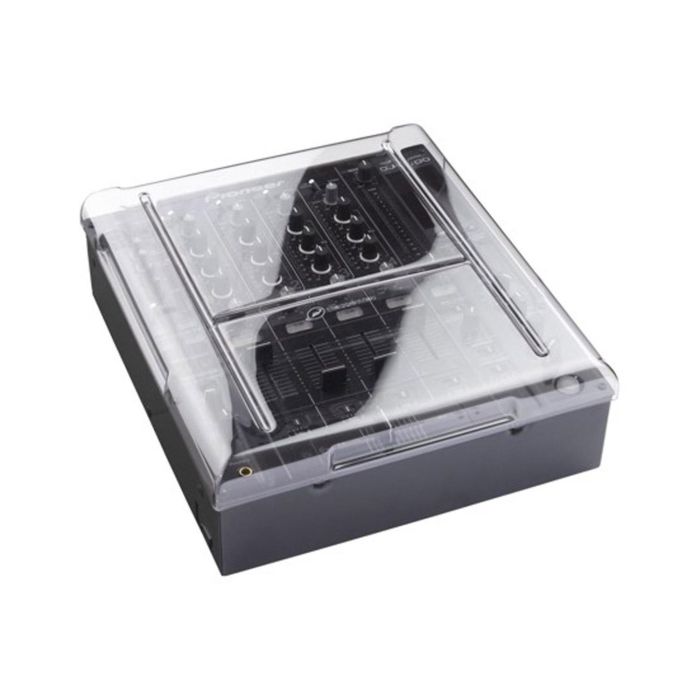 Decksaver Pioneer Dj Djm-800 Cover (12" Mixer)
