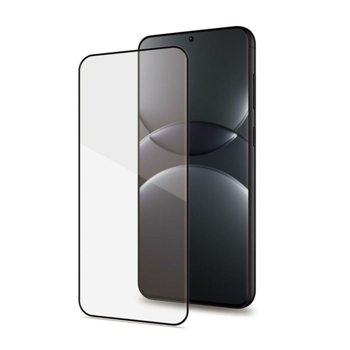 Protector de Pantalla Celly FULLGLASS1131BK Protector de Pantalla Celly FULLGLASS1131BK