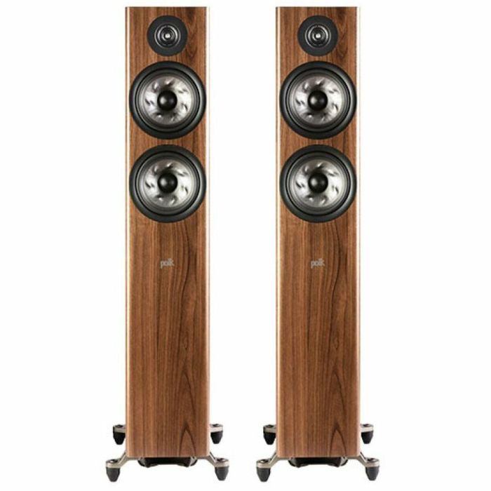 Altavoces Polk R600 Madera 200 W (2 Unidades)