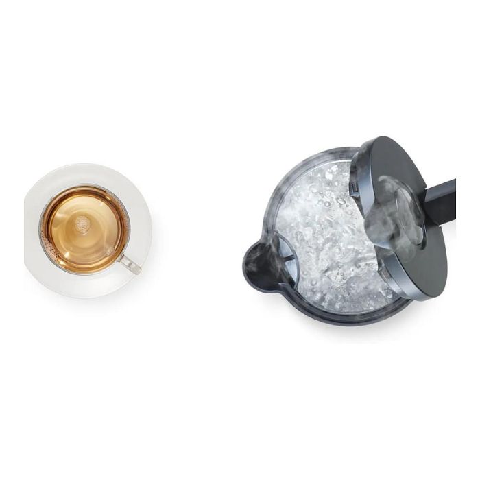 BOSCH TWK8611P Styline Hervidor eléctrico - Blanco 1 BOSCH TWK8611P Styline Hervidor eléctrico - Blanco 1