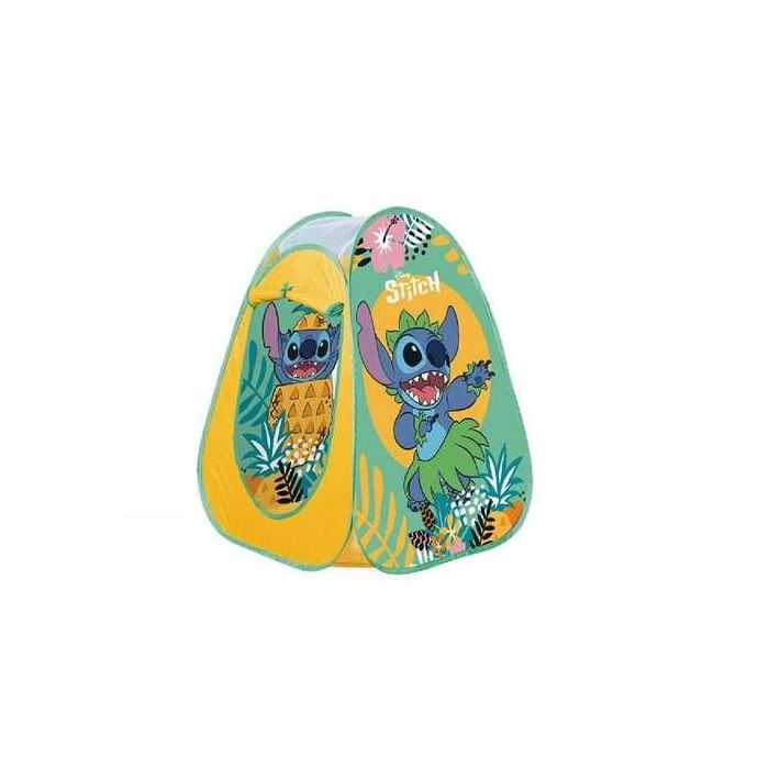 Color Baby Tienda Pop Up Stitch 75x75x90cm 1