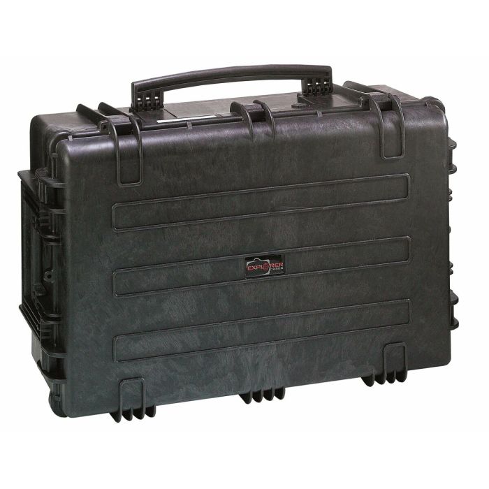 Maletín de Herramientas GT Line EXPLORER 7630 86 x 56 x 33 cm Metal Polipropileno 59 L 15 Maletín de Herramientas GT Line EXPLORER 7630 86 x 56 x 33 cm Metal Polipropileno 59 L 15