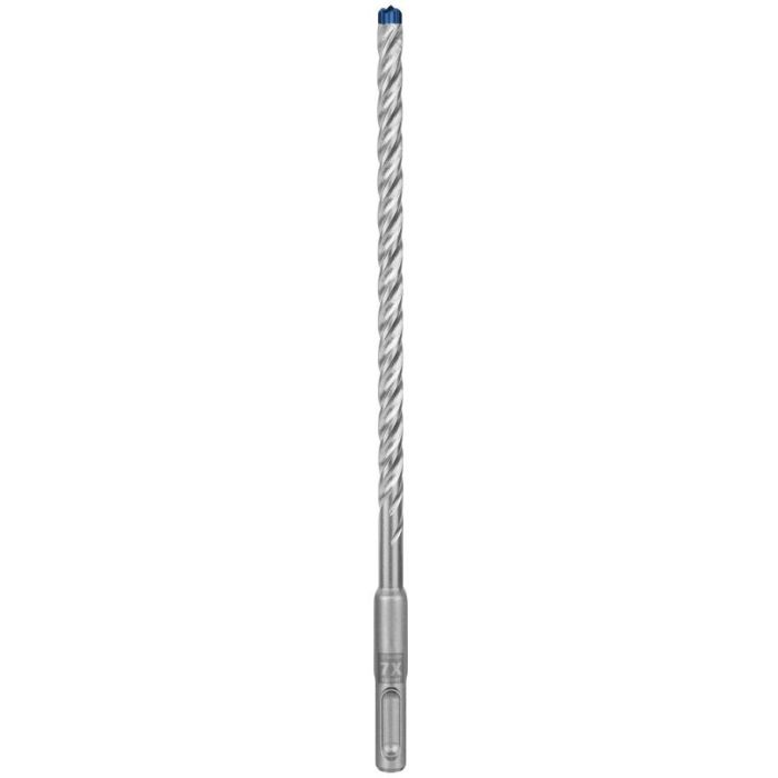 Bosch EXPERT Hammerbohrer SDS plus-7X Broca para martillo 8x215mm SDS Plus para ladrillo, hormigón y piedra