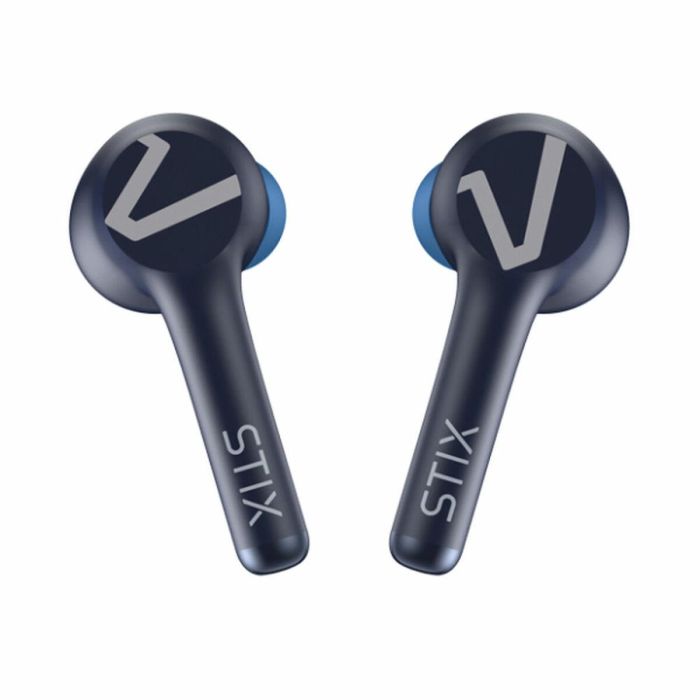 Auriculares Veho VEP-116-STIX-M Azul