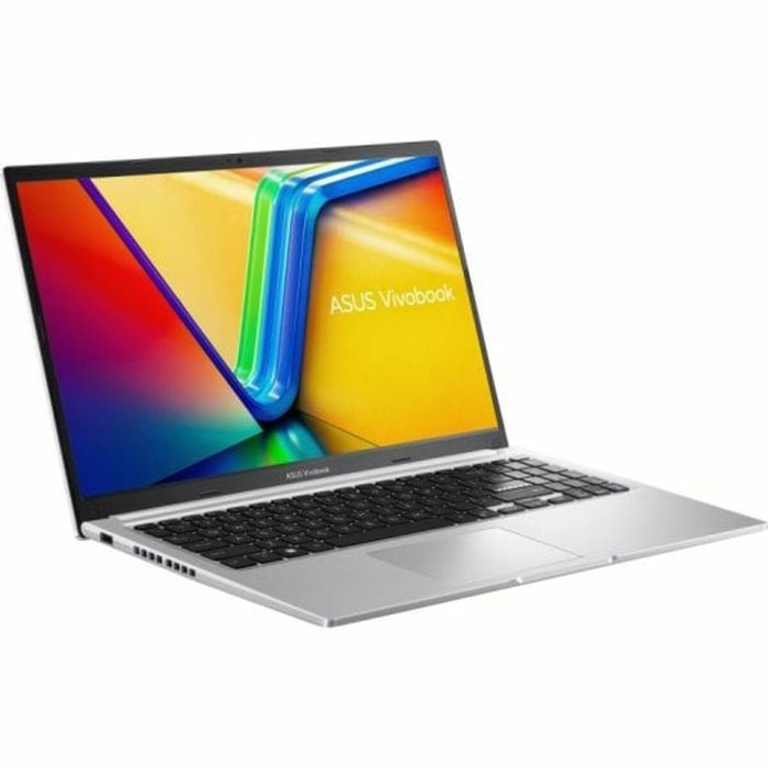 Laptop Asus Vivobook 15 M1502YA-NJ506W 15,6" 16 GB RAM 512 GB SSD AMD Ryzen 7 7730U 5