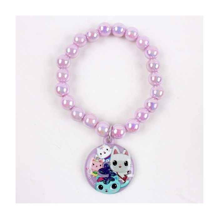 Set de belleza bolsito gabby´s dollhouse 18.0 x 13.0 x 4.0 cm 2