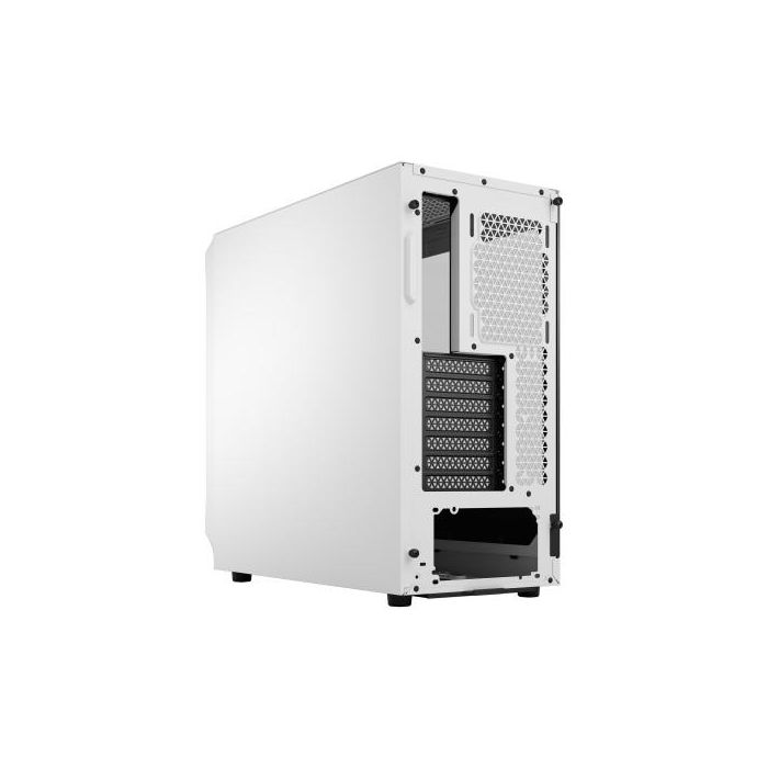 Fractal Design Focus 2 Blanco 10