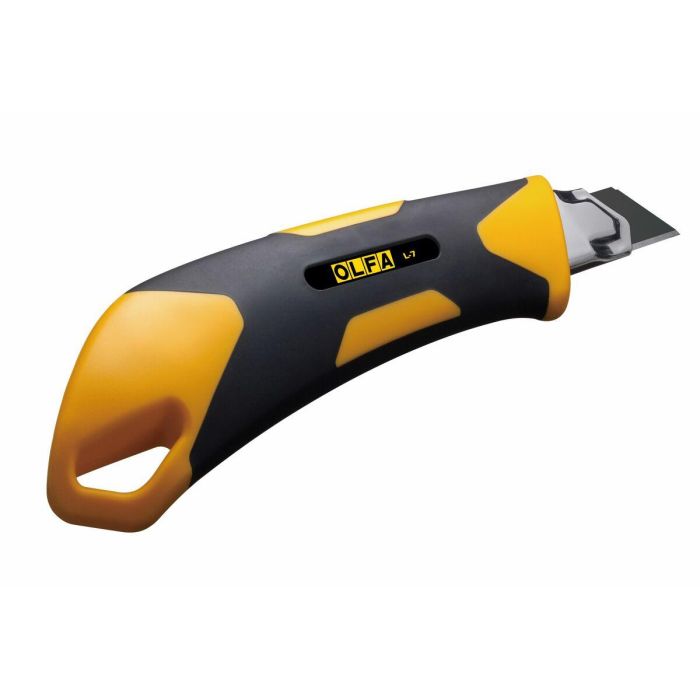 Cúter Olfa 18 X 0,5 MM Plástico 18 mm 5