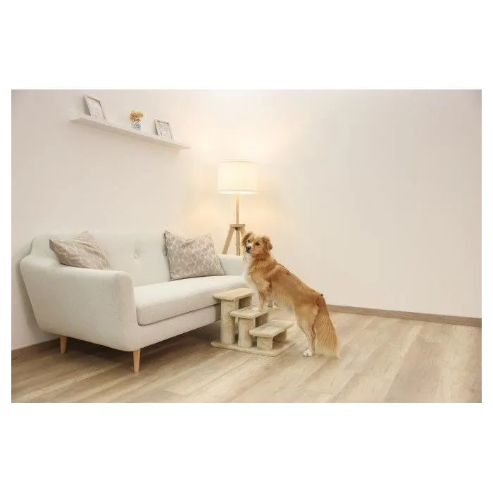 Kerbl Escaleras para animales Easy Climb 2.0 45 x 35 x 34 cm hasta 50 kg 3