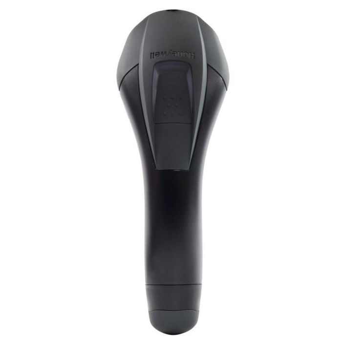 Honeywell Voyager 1202G Lector de Códigos de Barras Inalámbrico 1D Láser Portátil Bluetooth Batería Reemplazable Negro 2