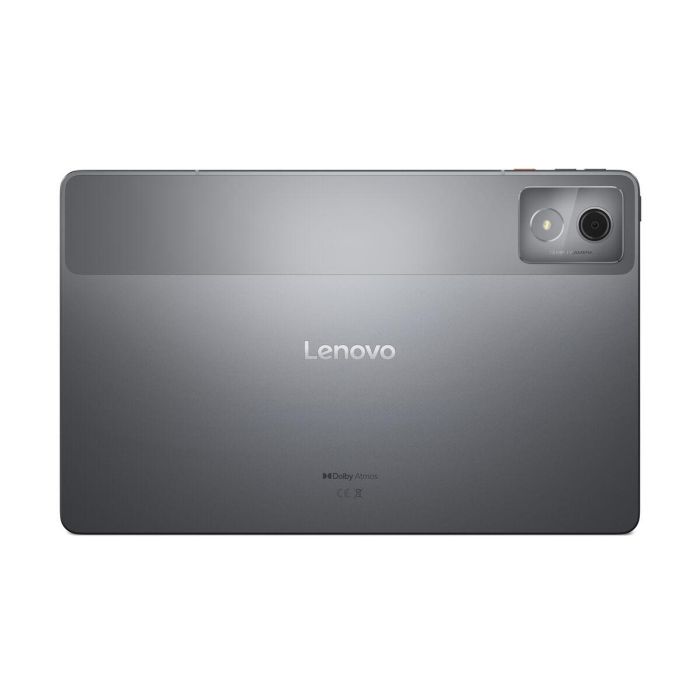 Tablet Lenovo ZADT0057ES Qualcomm Snapdragon 8 GB RAM 256 GB Gris Tablet Lenovo ZADT0057ES Qualcomm Snapdragon 8 GB RAM 256 GB Gris