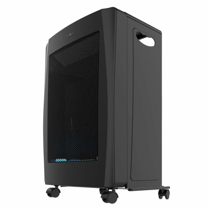 Estufa de Gas Cecotec ReadyWarm 4200 BlueFlame 4200 W 0 Estufa de Gas Cecotec ReadyWarm 4200 BlueFlame 4200 W 0