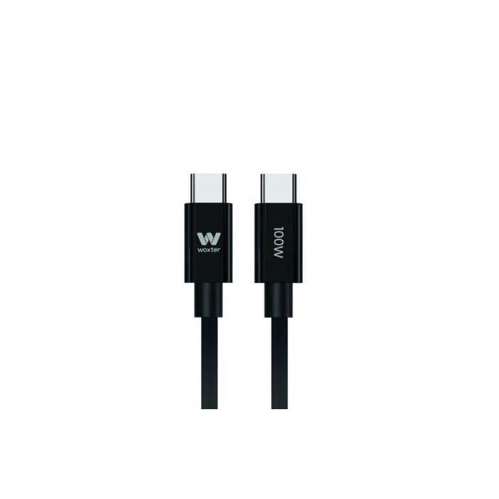 Cable USB Woxter PE26-191 3 m