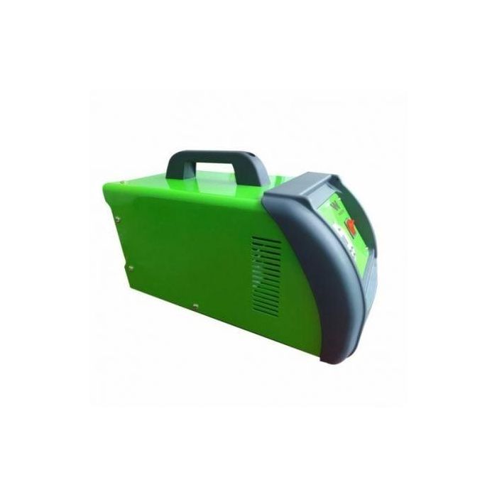Máquina generadora de Ozono Woxter OZ-PLUS 1000/ 150W/ Hasta 100m2 2 Máquina generadora de Ozono Woxter OZ-PLUS 1000/ 150W/ Hasta 100m2 2