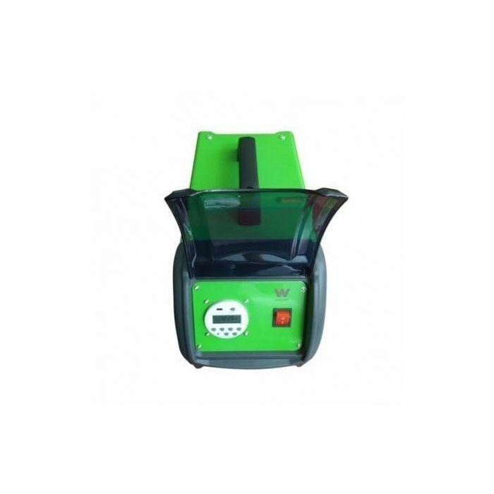 Máquina generadora de Ozono Woxter OZ-PLUS 1000/ 150W/ Hasta 100m2 4 Máquina generadora de Ozono Woxter OZ-PLUS 1000/ 150W/ Hasta 100m2 4