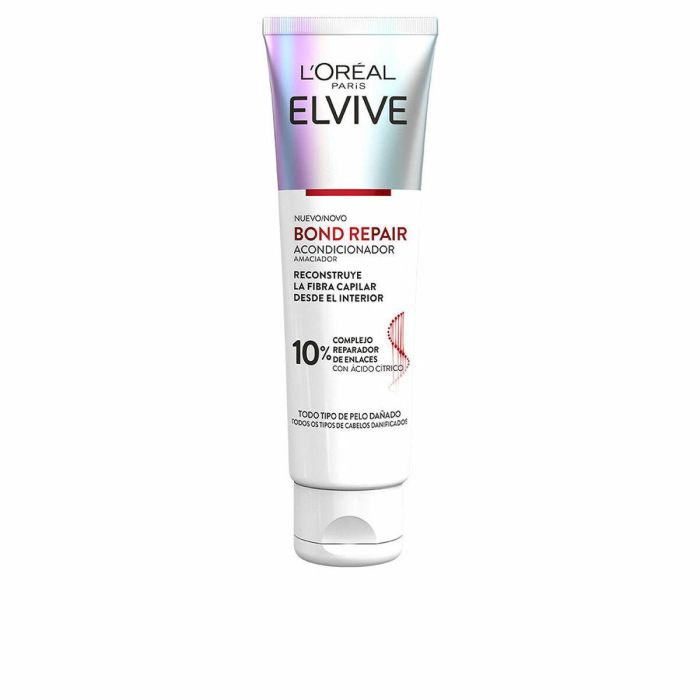 L'Oréal Paris Elvive Bond Repair Acondicionador Reconstructor