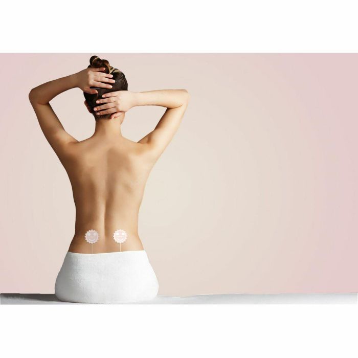 Medisana Alivio Dolor Menstrual TT250 36