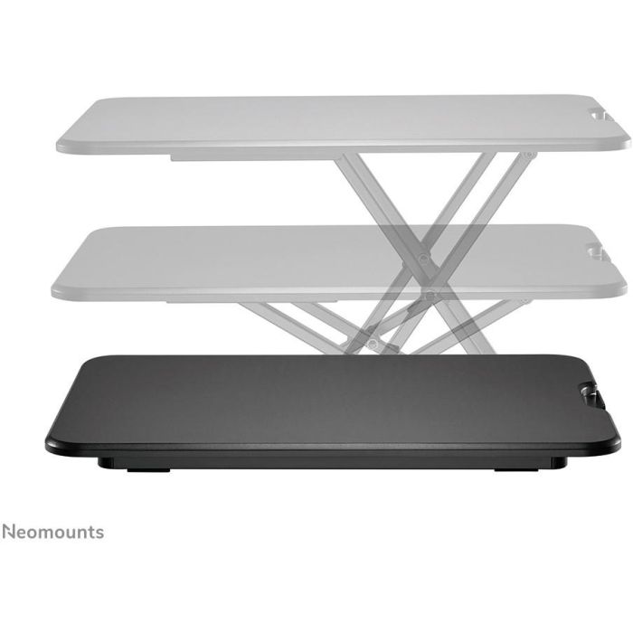 Sitz-Steh-Arbeitsplatz max 8KG Neomounts 16