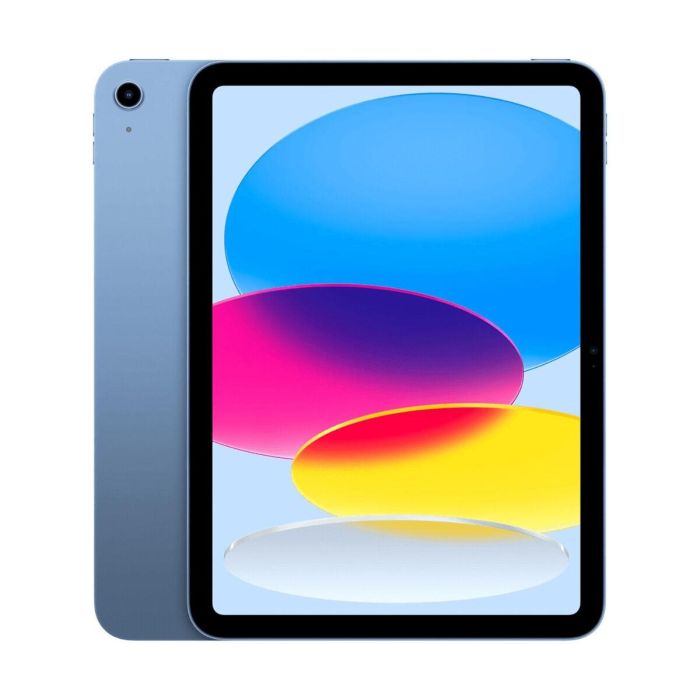 Tablet Apple iPad 2025 11" 128 GB Azul A14 Bionic 6 GB RAM 0 Tablet Apple iPad 2025 11" 128 GB Azul A14 Bionic 6 GB RAM 0