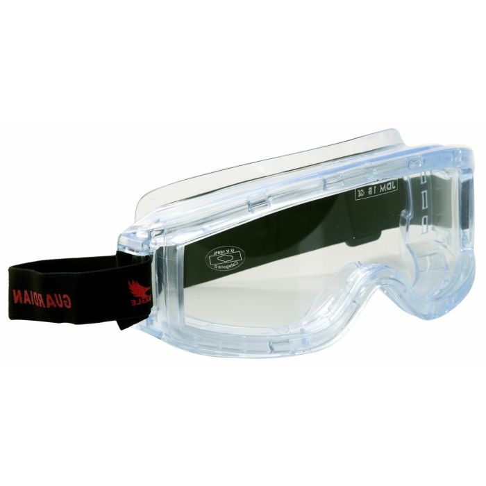 Gafas de seguridad Eagle GUARDIAN GOOGLE 4