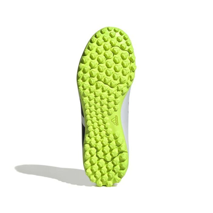 Botas de Fútbol para Niños Adidas Predator Accuracy.4 Tf Blanco Botas de Fútbol para Niños Adidas Predator Accuracy.4 Tf Blanco