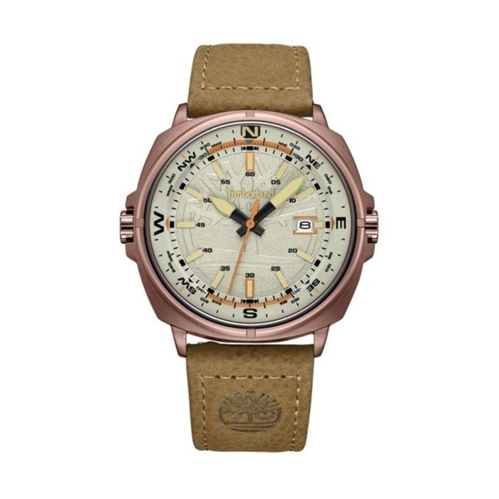Reloj Hombre Timberland TDWGB2230802 Reloj Hombre Timberland TDWGB2230802