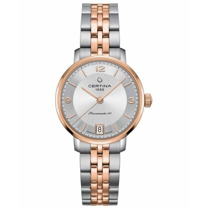 Reloj Mujer Certina C0352072203701