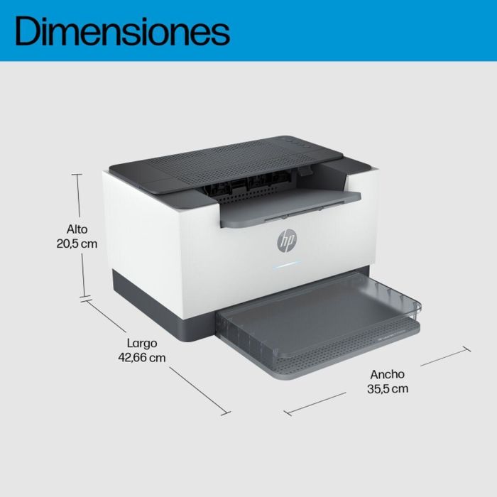 Impresora Láser HP M209dw 49 Impresora Láser HP M209dw 49