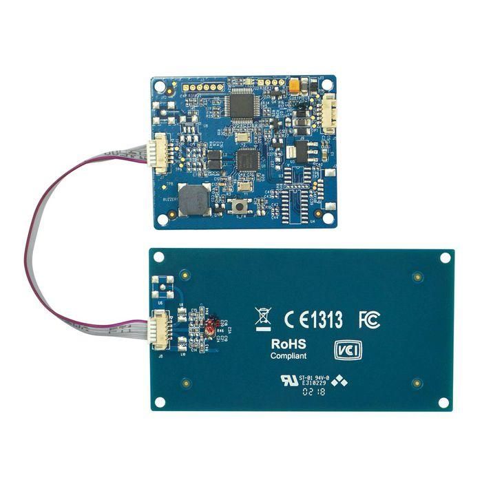 ACS USB NFC Reader Module with Detachable Antenna Board 2 ACS USB NFC Reader Module with Detachable Antenna Board 2
