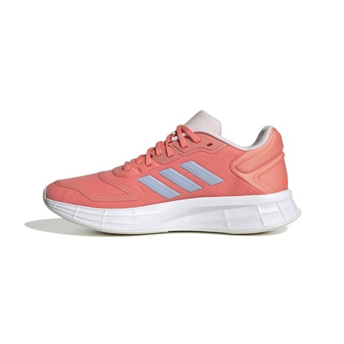 Zapatillas de Running para Adultos Adidas Duramo 10 Naranja Zapatillas de Running para Adultos Adidas Duramo 10 Naranja