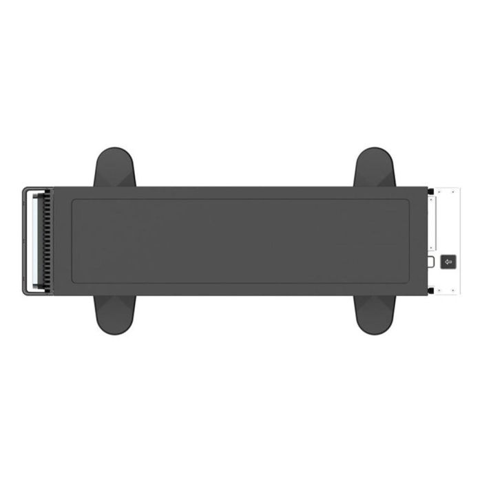 UNYKA PRO WS-SR630 Caja Rack 19 Pulgadas Servidor 4U Negro/Plata para Workstation IDC 2 UNYKA PRO WS-SR630 Caja Rack 19 Pulgadas Servidor 4U Negro/Plata para Workstation IDC 2