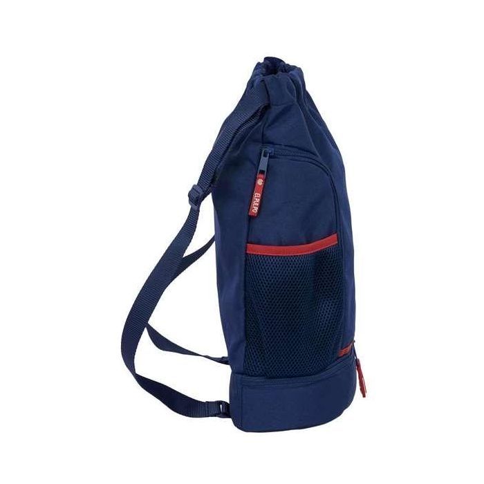 Safta Saco Mochila El Pulpo 400x10x350 mm 2