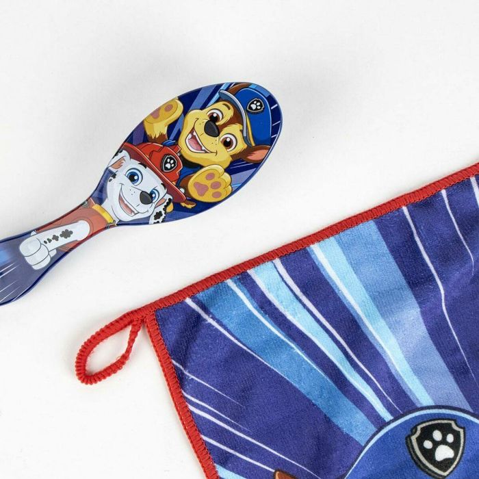 Neceser de Viaje The Paw Patrol Azul 23 x 15 x 8 cm 7