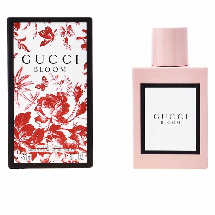 Perfume Mujer Gucci Bloom Gucci EDP EDP 2