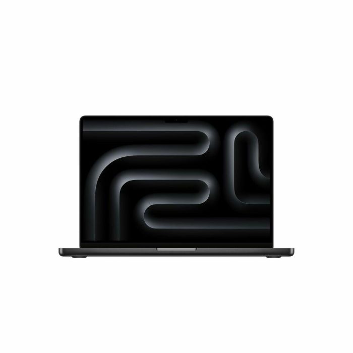 Apple MW2U3Y/A MacBook Pro 14.2" Liquid Retina XDR, Chip M4 10-Core CPU, 10-Core GPU, 16GB RAM, 512GB SSD, Negro Espacial 11 Apple MW2U3Y/A MacBook Pro 14.2" Liquid Retina XDR, Chip M4 10-Core CPU, 10-Core GPU, 16GB RAM, 512GB SSD, Negro Espacial 11
