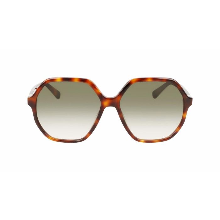 Gafas de Sol Mujer Longchamp LO707S-230 ø 58 mm 2 Gafas de Sol Mujer Longchamp LO707S-230 ø 58 mm 2