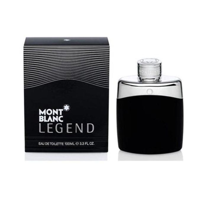 Montblanc Legend 100 ml Montblanc Legend 100 ml