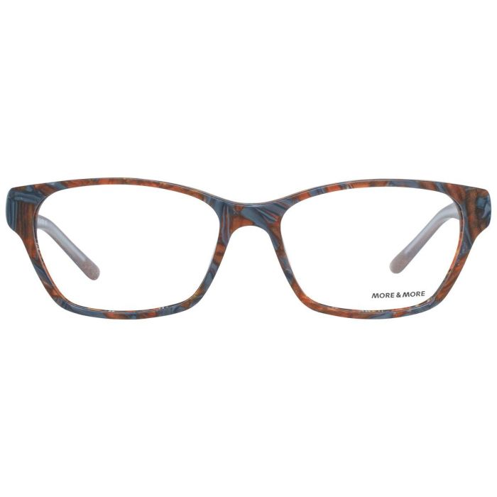 Montura de Gafas Mujer More & More 50509 52780 1 Montura de Gafas Mujer More & More 50509 52780 1