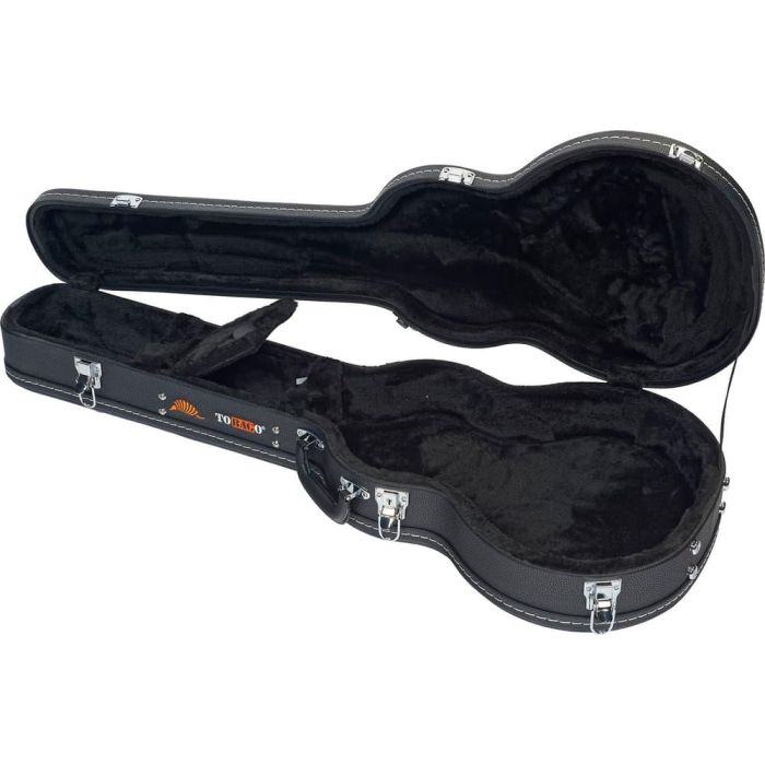 Estuche Guitarra Eléctrica Tipo Lp 1 Estuche Guitarra Eléctrica Tipo Lp 1