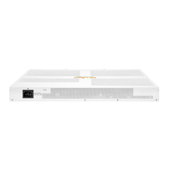 HP Enterprise Instant On 1930 48 Puertos Gigabit Ethernet PoE 370W 4SFP+ Switch Gestionado Montaje Rack 1U 2