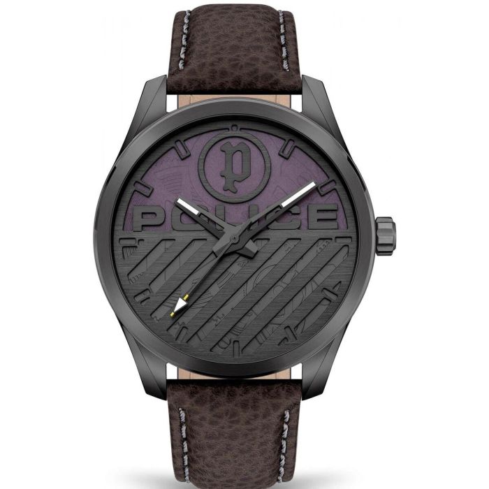 Reloj Hombre Police PEWJA2121402 (Ø 42 mm)