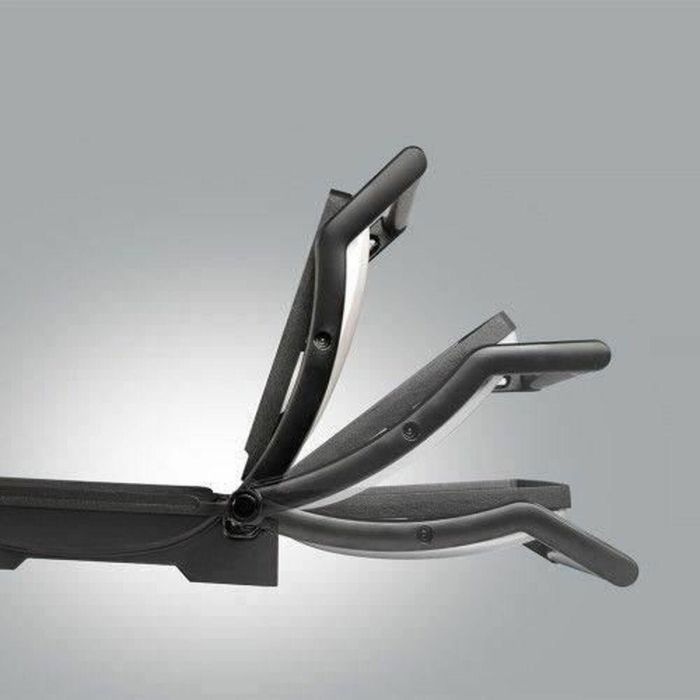 Russell Hobbs 26250-56 Flexe Grill 180° George Foreman 2 en 1 Grill y Plancha 1800W Acero Inoxidable Diseño Premium Almacenamiento Práctico 1