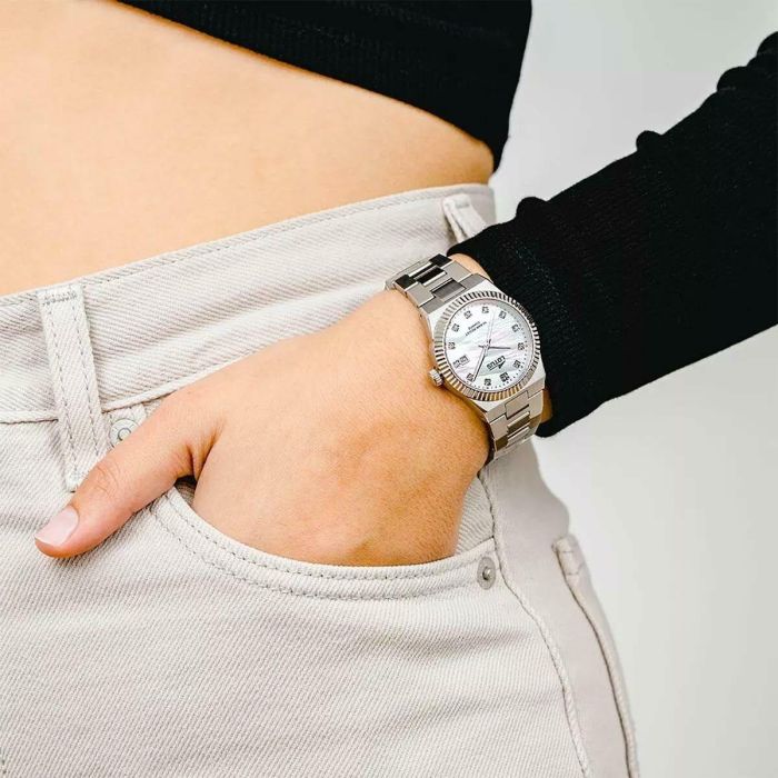 Reloj Mujer Lotus 18838/1 2