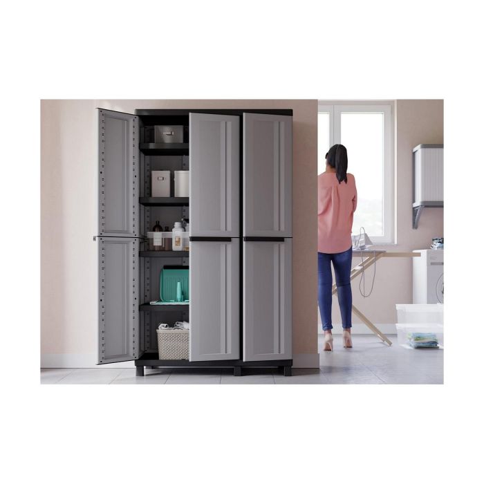 Armario Terry twistblack102a 3 puertas 2 Armario Terry twistblack102a 3 puertas 2