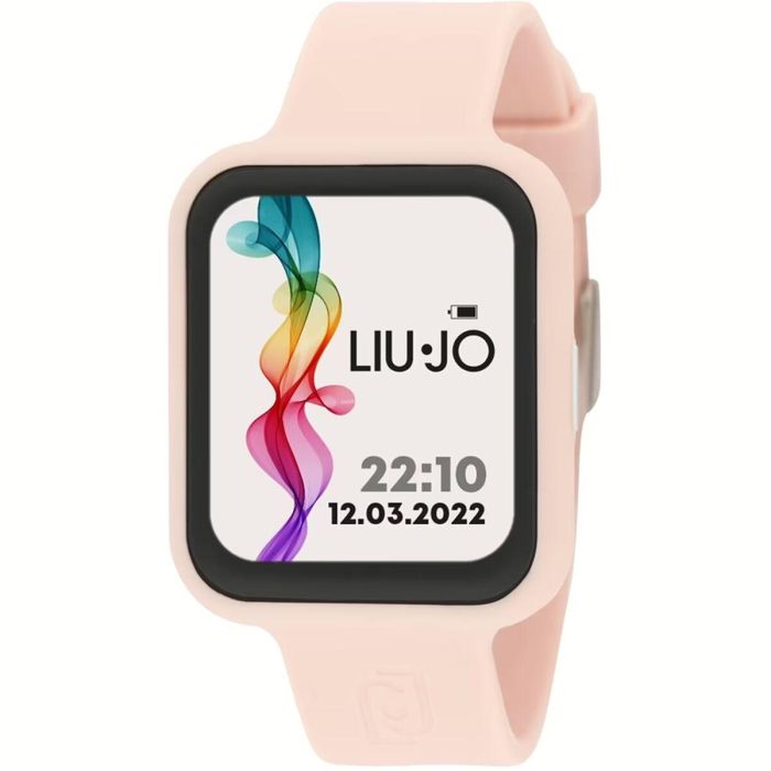 Smartwatch LIU JO SWLJ136 Smartwatch LIU JO SWLJ136