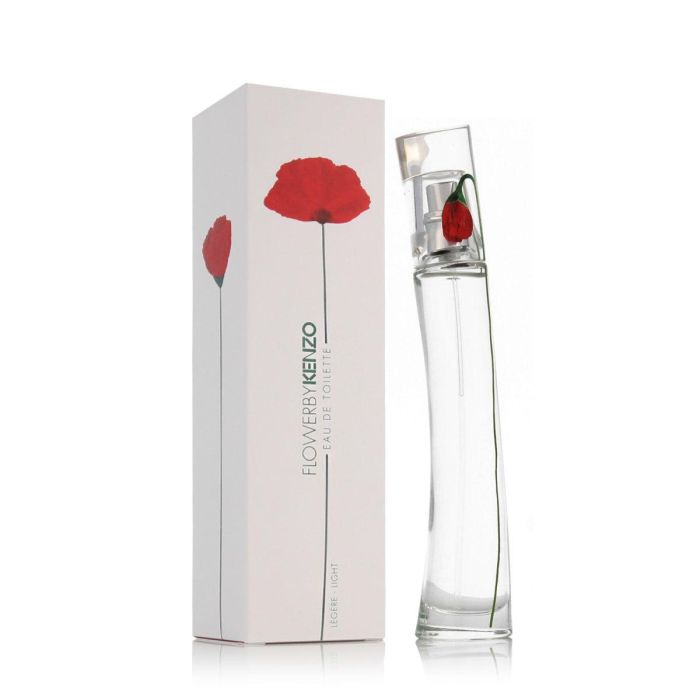 Perfume Mujer Kenzo Flower By Kenzo Eau Legere EDT 30 ml