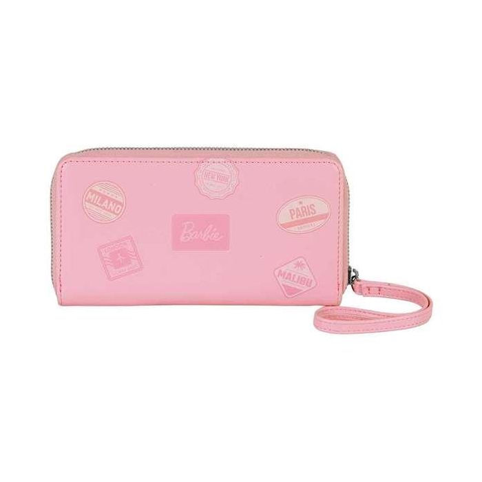 Karactermania Neceser Barbie Bill. 10x19x2 cm 3